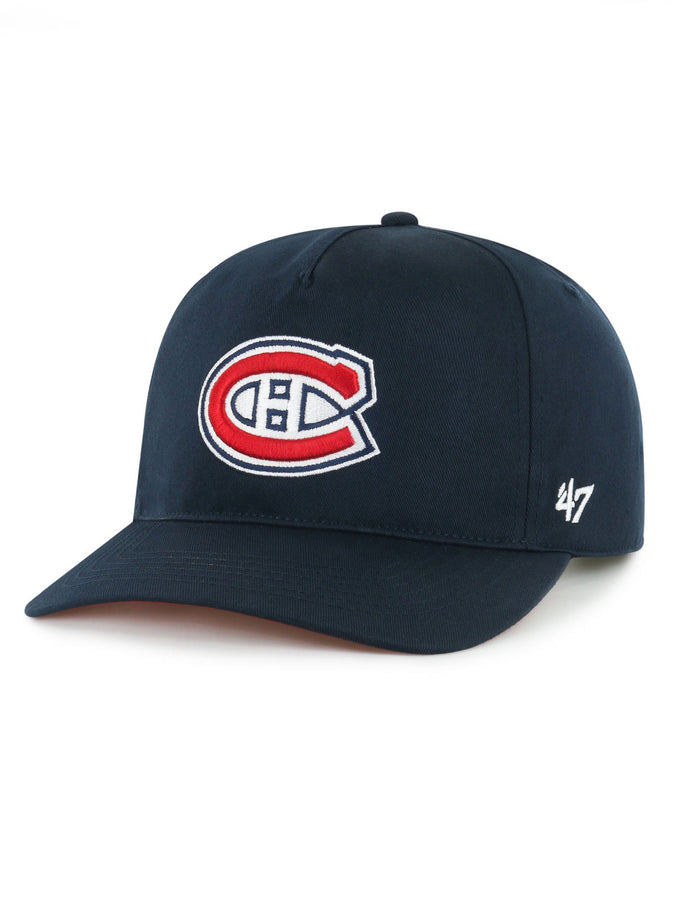 47 Hitch Navy Montréal Canadiens Hat | MONTREAL CANADIENS (0904)