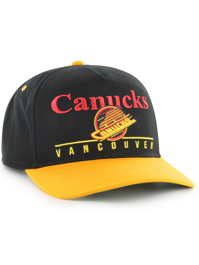 47 NHL Super 47 Hitch Vancouver Canucks 22 Hat | VANCOUVER CANUCKS 22 (09P22)