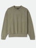 OLIVE SURPLUS VINTAGE WASH