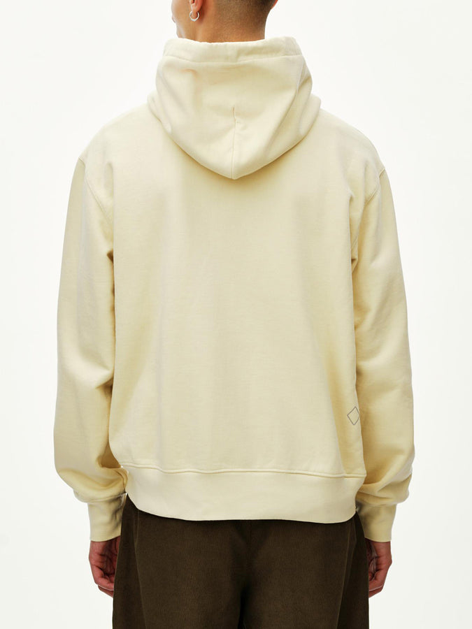 Pas Normal Studios Off-Race Hoodie Fall 2026 | SAND