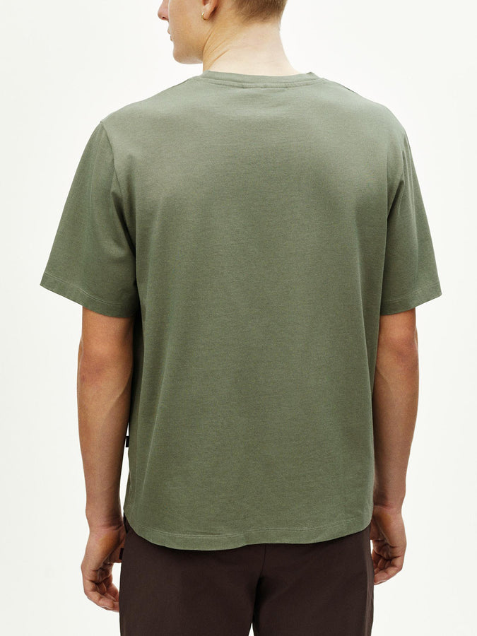 Pas Normal Studios Off-Race T-Shirt Fall 2026 | DARK CELESTE