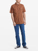Volcom Withworth Short Sleeve Buttondown Shirt Spring 2026