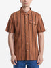 Volcom Withworth Short Sleeve Buttondown Shirt Spring 2026