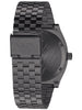 Nixon Time Teller Gunmetal/Black Sunray Watch 2025