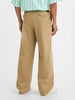 Levis Skate Loose Chino S&E Harvest Gold Pants Spring 2026