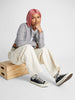 Converse Chuck 70 Lo Black Shoes