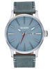 SILVR/BLUE/DK FRST (5158)