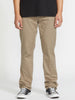 Volcom Frickin Modern Stretch Pants
