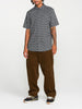 Volcom Frickin Loose Tapered Cord Pants Fall 2026
