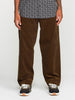 Volcom Frickin Loose Tapered Cord Pants Fall 2026