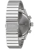 Nixon Station Chrono Silver/Indigo Watch 2024