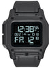 Nixon Regulus All Black Watch 2025