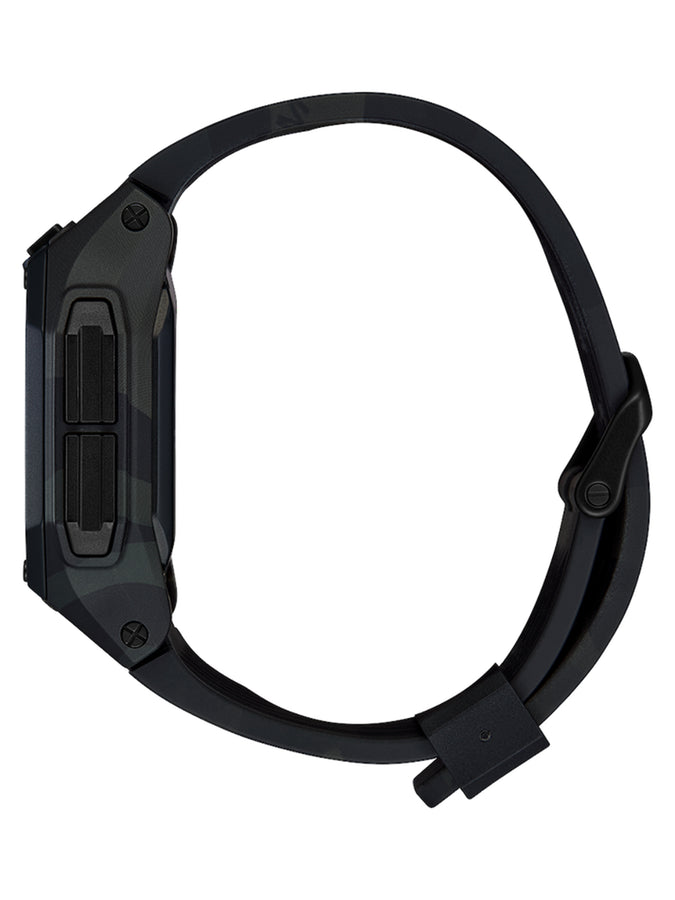 Nixon Regulus Black Multicam Watch | BLACK MULTICAM (3015)