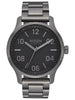 Nixon Patrol Gunmetal/Black Watch 2024