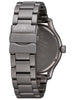 Nixon Patrol Gunmetal/Black Watch 2024