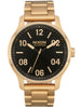Nixon Patrol Gold/Black Watch 2024