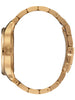 Nixon Patrol Gold/Black Watch 2024