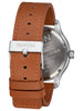 Nixon Patrol Leather Navy/Saddle Watch 2024