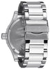 Nixon The 51-30 Silver/Denim Watch 2024