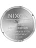 Nixon The 51-30 Silver/Denim Watch 2024