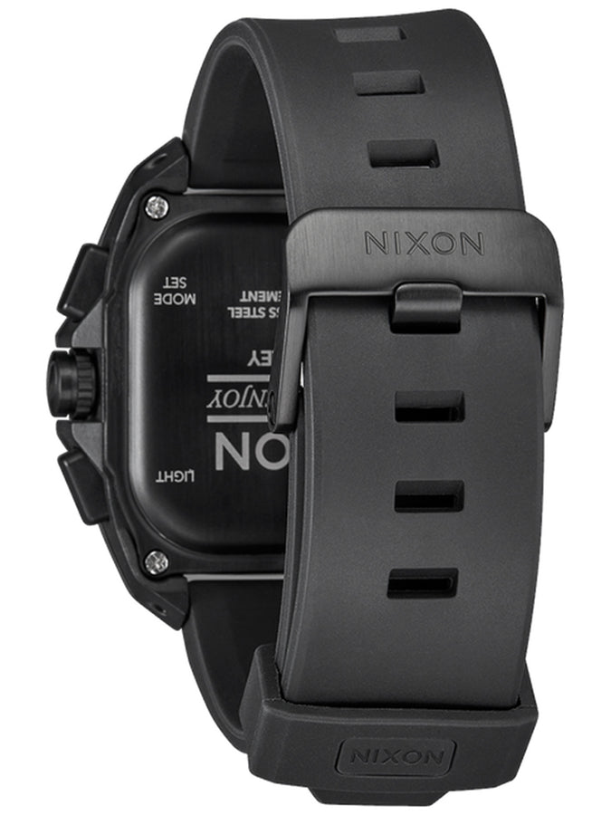 Nixon Ripley Surplus/Black Watch 2025 | SURPLUS/BLACK (1089)