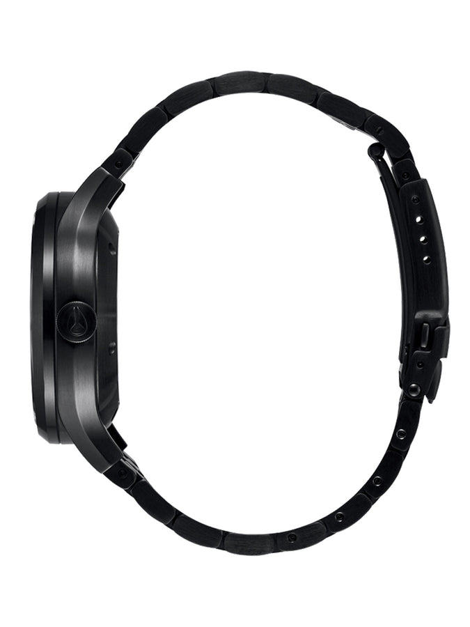 Nixon Spectra Black/Black Watch 2024 | BLACK/BLACK (004)