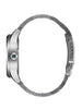 Nixon Sentry Solar Stainless Steel Watch