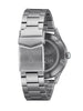 Nixon Sentry Solar Stainless Steel Watch