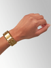 Nixon Confidante All Gold Watch 2025