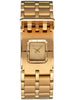 Nixon Confidante All Gold Watch 2025