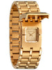 Nixon Confidante All Gold Watch 2025