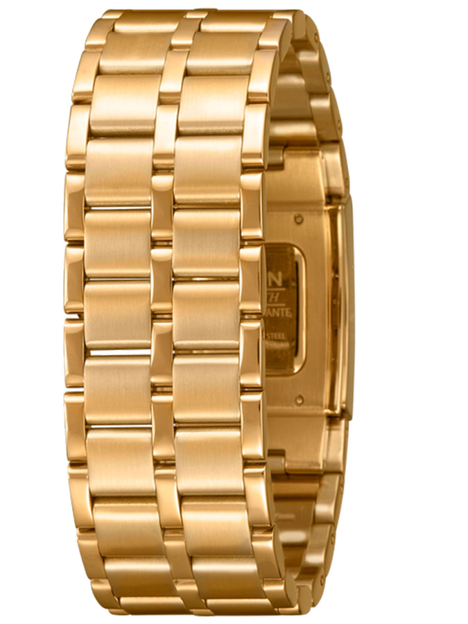 Nixon Confidante All Gold Watch 2025 | ALL GOLD (502)