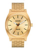 Nixon Time Teller Solar Watch