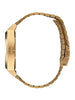 Nixon Time Teller Solar Watch