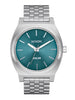 Nixon Time Teller Solar Watch