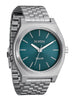 Nixon Time Teller Solar Watch