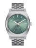Nixon Time Teller Solar Watch