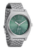 Nixon Time Teller Solar Watch