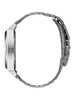 Nixon Time Teller Solar Watch