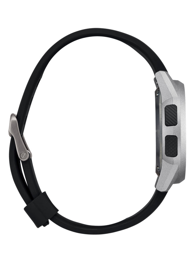 Nixon Disk Watch | GNMATL/BLK/PSITIVE (5190)