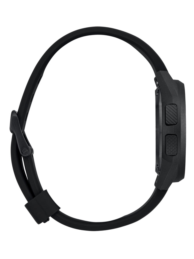 Nixon Disk Watch | BLK/BLK/NEGATIVE (5191)