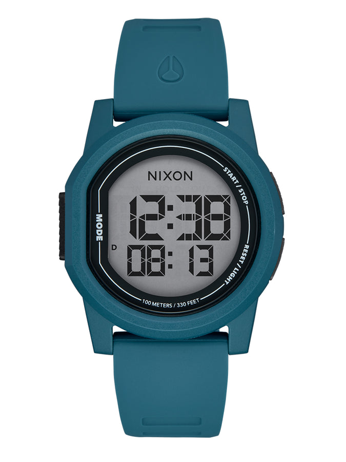 Nixon Disk Watch | OCNC/OCNC/POSITIVE (5192)