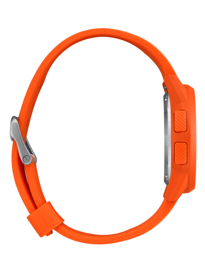 Nixon Disk Watch | ORNGE/ORNGE/NEGTVE (5194)