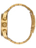 Nixon Sentry Chrono All Gold Watch 2025
