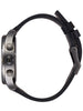 Nixon Sentry Chrono Leather All Gunmetal/Black Watch 2025