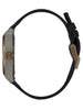 Nixon Time Teller Nylon Dark Gray/Pumice/Black Watch