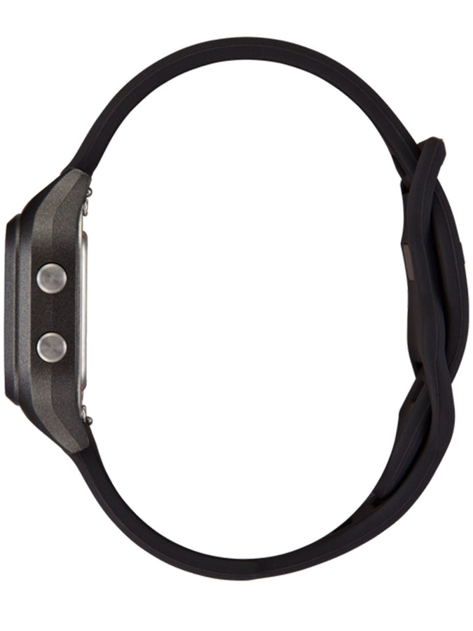 Nixon The Ripper Black/Black Watch 2025 | BLACK/BLACK (004)