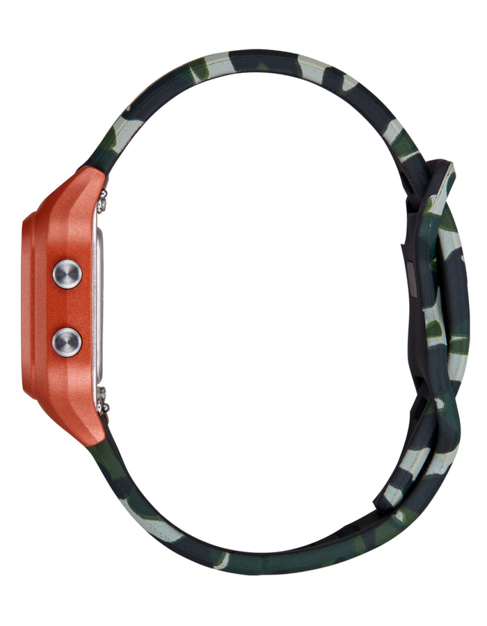 Nixon Ripper Rust/Camo Watch | RUST/CAMO (5230)