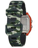 Nixon Ripper Rust/Camo Watch