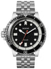 Nixon Stinger 44 All Silver/Black/White Watch 2024